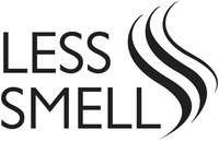 LESS SMELL