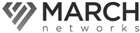 MARCH networks