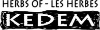 HERBS OF - LES HERBES KEDEM