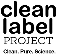 clean label PROJECT Clean. Pure. Science.