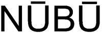 NUBU