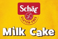 Schär GLUTEN-FREE Milk Cake
