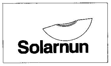 Solarnun