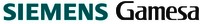 SIEMENS Gamesa