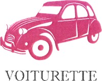 VOITURETTE