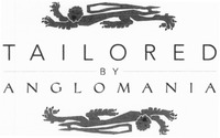 TAILORED BY ANGLOMANIA