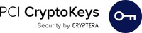 PCI CryptoKeys Security by CRYPTERA