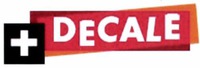 + DECALE