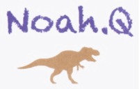 Noah. Q
