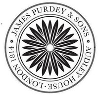 JAMES PURDEY & SONS AUDLEY HOUSE LONDON 1814