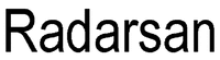 Radarsan
