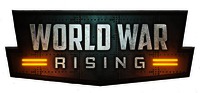 WORLD WAR RISING