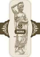 HORA NAPA VALLEY by CATHIARD VINEYARD