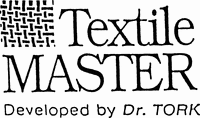 Textile MASTER Developed by Dr. TORK