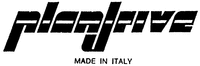 PlanJrive MADE IN ITALY