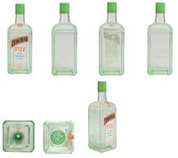 COINTREAU FIZZ