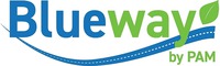 Blueway by PAM
