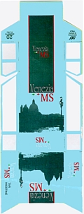 Venezia MS TAR NICOTINE