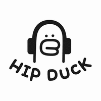 HIP DUCK