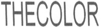 THECOLOR