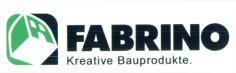 FABRINO Kreative Bauprodukte.