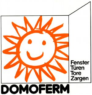 DOMOFERM Fenster Türen Tore Zargen