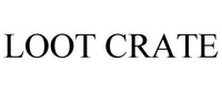 LOOT CRATE