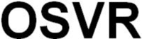 OSVR