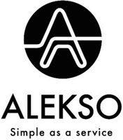 A ALEKSO Simple as as service