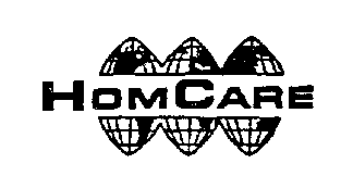 HOMCARE