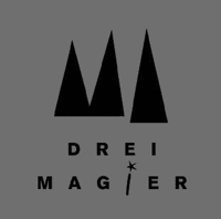 DREI MAGIER