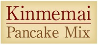 Kinmemai Pancake Mix