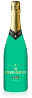 THE SPANISH QUARTER JADE