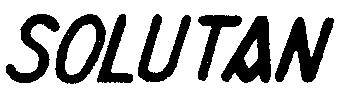 SOLUTAN