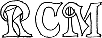 RCM