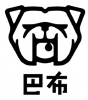 The transliteration of the Chinese characters in the mark is “Ba Bu”