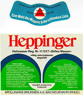 Heppinger