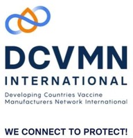 DCVMN INTERNATIONAL Developing Countries Vaccine Manufacturers Network Internantional WE CONNECT TO PROTECT!