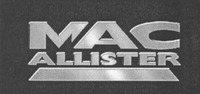 MAC ALLISTER