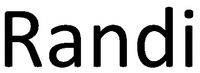 Randi