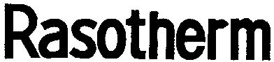 Rasotherm