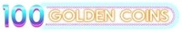 100 Golden Coins