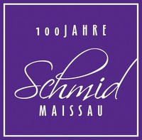 100 JAHRE Schmid Maissau