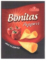 vitaminka Bonitas Peppers