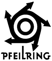 Pfeilring