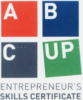 A B C UP ENTREPRENEUR'S SKILLS CERTIFICATE