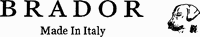 BRADOR Made In Italy
