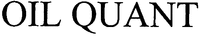 OIL QUANT