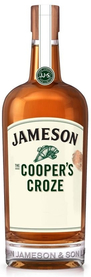 JAMESON THE COOPER'S CROZE - JJ&S John Jameson & Son Limited