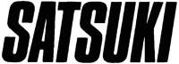 SATSUKI